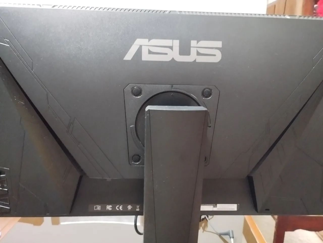 Monitor Asus 24 polegadas  - Foto 2