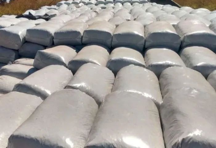 Sacos de silos  - Foto 4