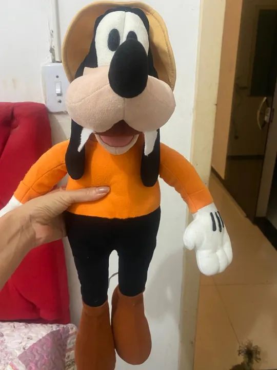 Pateta original Disney 