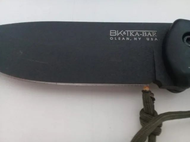 Faca Kabar BK-2 Nova  - Foto 4