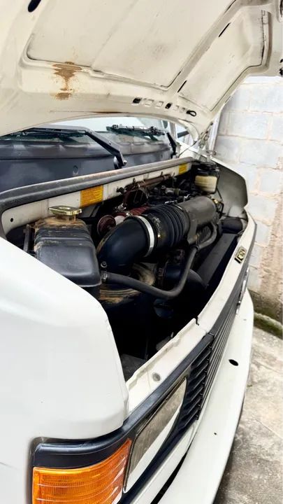 MB 710 PLUS 2003 - Foto 9