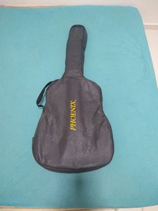 Violão Clássico Phoenix - Foto 2