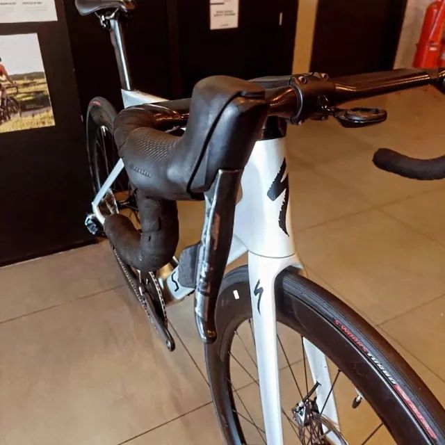 VENGE DISC S-WORKS - SRAM ETAP - Foto 6