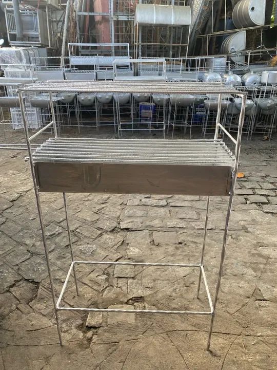 CHURRASQUEIRA À PARTIR DE R$50,00  - Foto 3