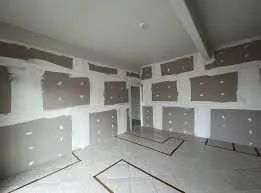 Serviço de Gesso Drywall Forro e Paredes 