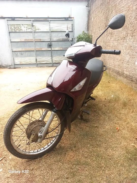 Honda biz 125 - Foto 2