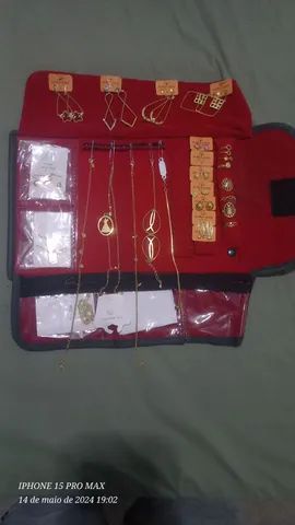 Kit de joias na promoção - Foto 2