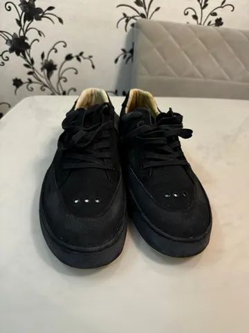 Oasklen tam 42 all black  - Foto 3