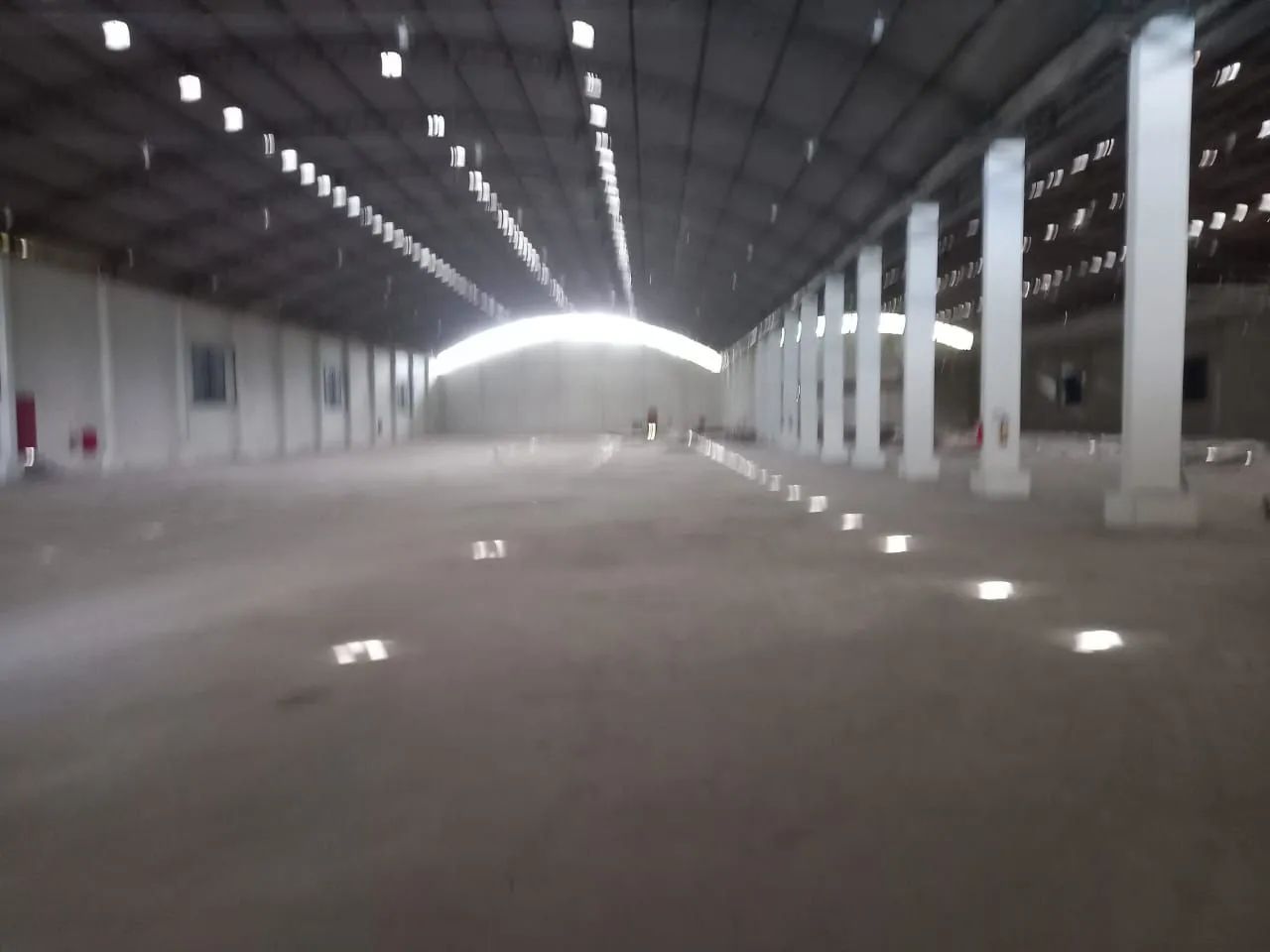 Alugo Galpão  - Foto 2