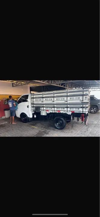 Carreto / Transporte / Fretes / Viagens 