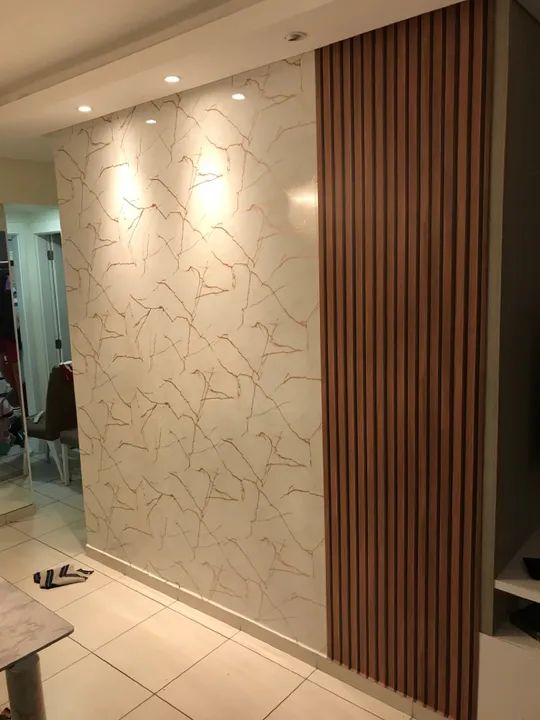 Envelopamento Decorativo