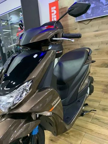 Fluo Abs 2025 - Taxa Zero, Financiamento S/ Entrada ! - Foto 2