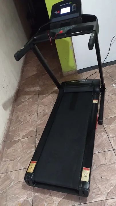 Esteira moviment R4  - Foto 4