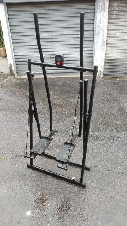 Simulador de Caminhada-Semi Novo - Foto 2