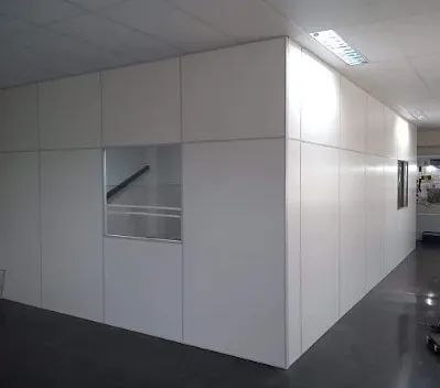 divisórias Usadas - Foto 3