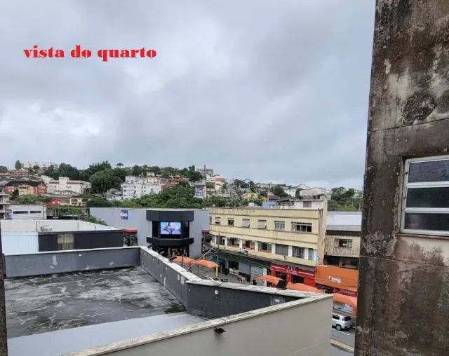 foto - Ribeirão Pires - Centro