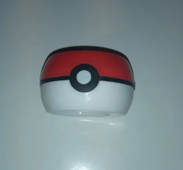 Pokebola - Guaraná Caçulinha