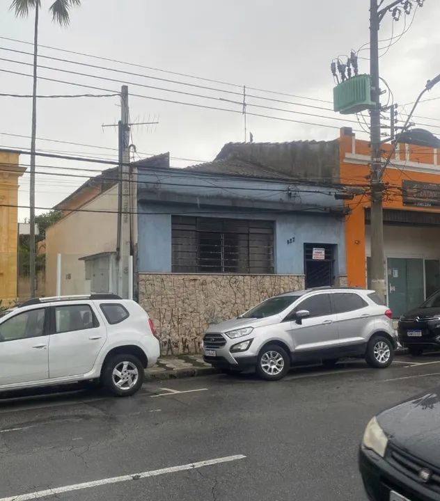 Foto - Suzano - Vila Costa