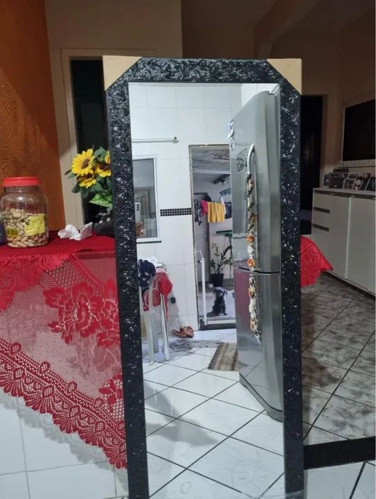 Espelhos novos grandes várias unidades 