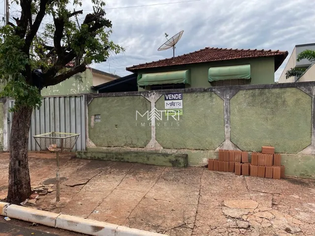 Venda de Casas / Padrão na cidade de Gavião Peixoto