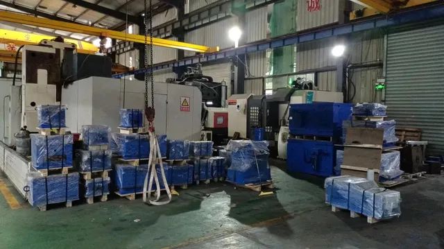 Ferramentaria, Moldes de injeção  - Foto 3