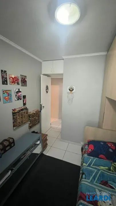 APARTAMENTO - CASA VERDE - SP - Foto 9