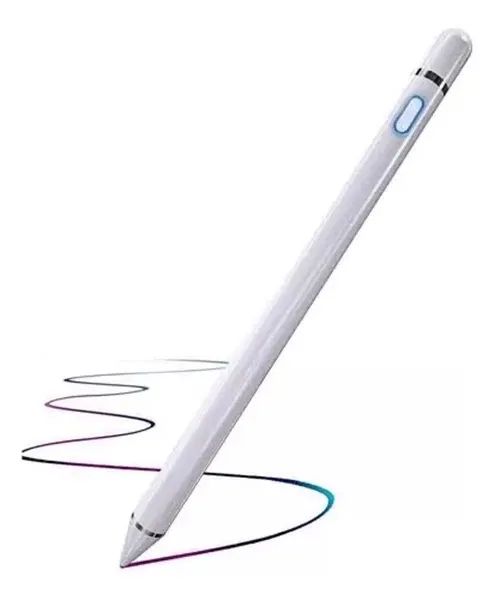 CANETA TOUCH UNIVERSAL STYLUS PEN KA-1138 - Foto 4