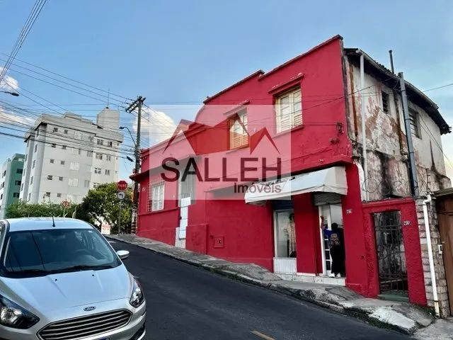 Terreno Lote para Venda em Alto Barroca Belo Horizonte-MG - Foto 5