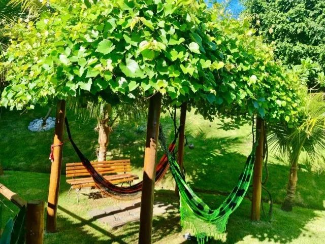 05 Caldas Novas Aldeia do Lago - Beira do Lago - Foto 12