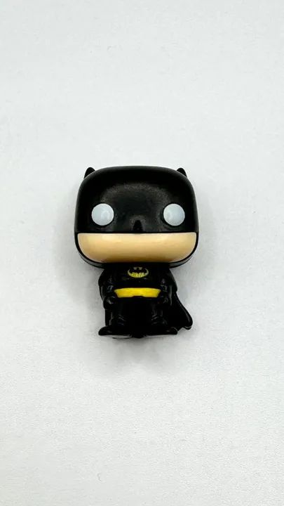 Kinder Joy DC Batman Funko Pop Joker Coringa