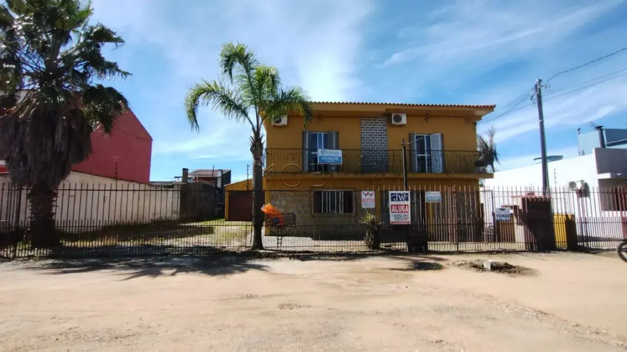 Casa Padrão em Bagé