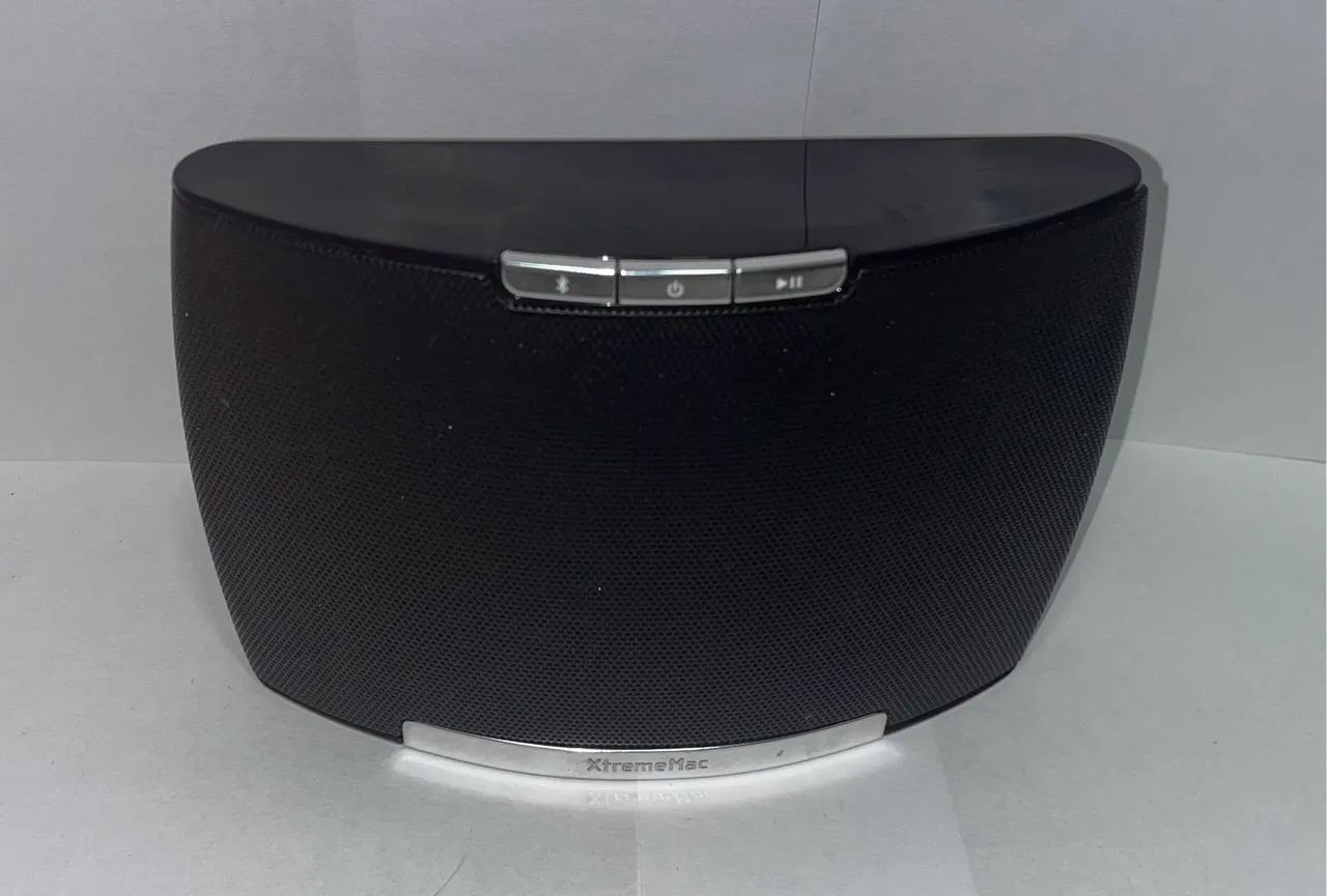 Caixa de Som Bluetooth XtremeMac Soma Sound Wall Wireless Wall