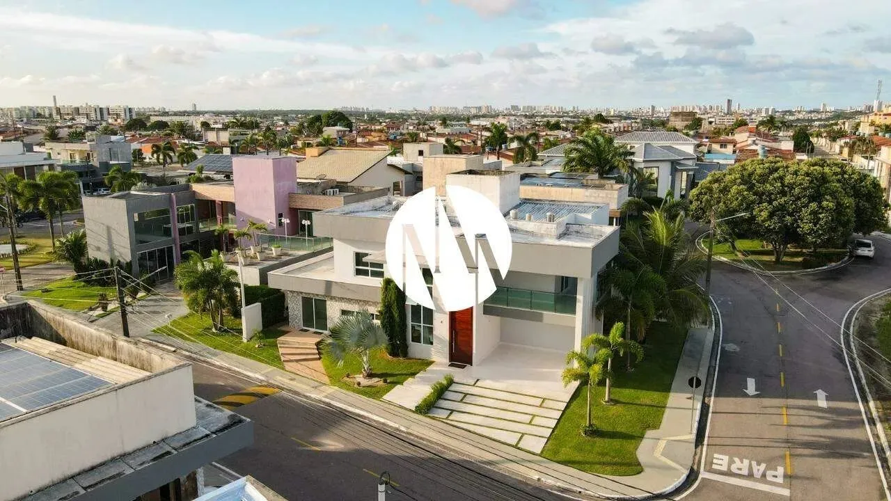 Casa Exclusiva à Venda - Parque Morumbi