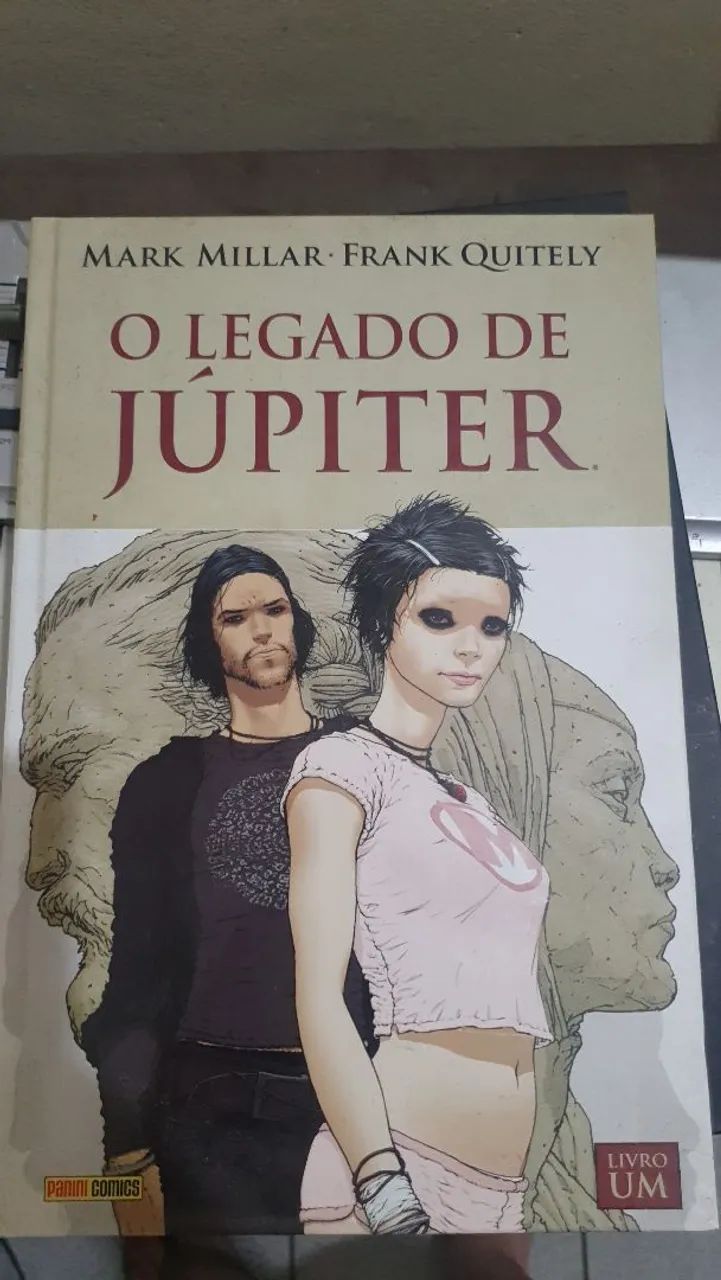 Mangás e hqs (PREÇOS BAIXOS) - Foto 6