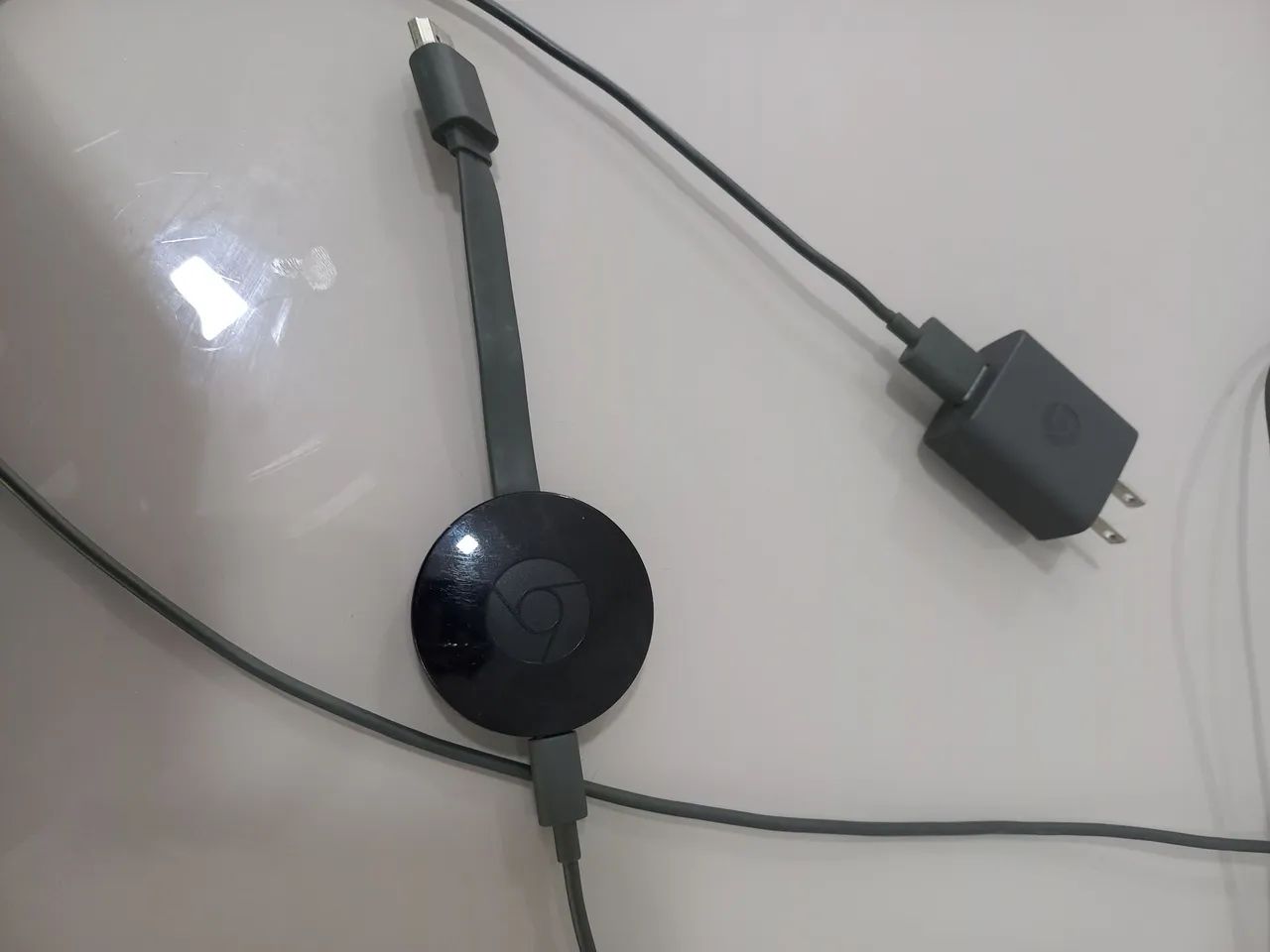 DISPOSITIVO DE STREAMING: GOOGLE CAST - Foto 3