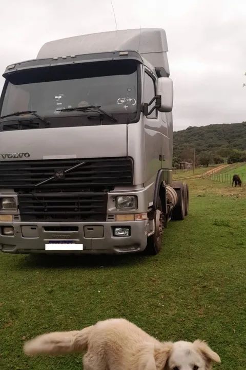 VOLVO 380