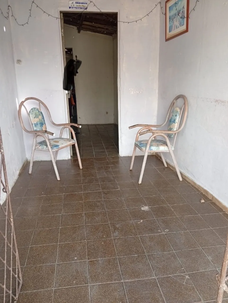 Casa a venda em lagoa nova - Natal