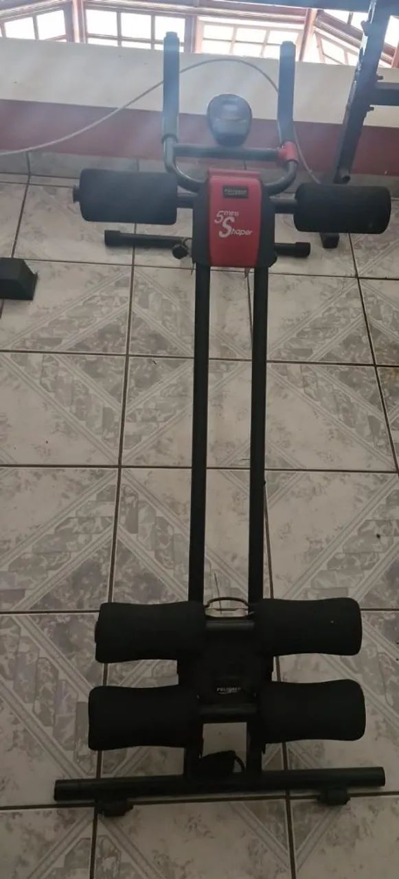 Academia completa  - Foto 2