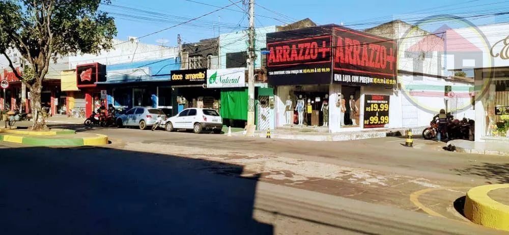 Ponto, 124 m² - venda por R$ 1.050.000,00 ou aluguel por R$ 7.000,00/mês - Velha Marabá -  - Foto 4