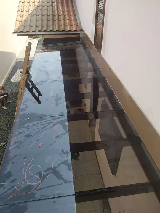 Vidro Temperado  - Foto 5