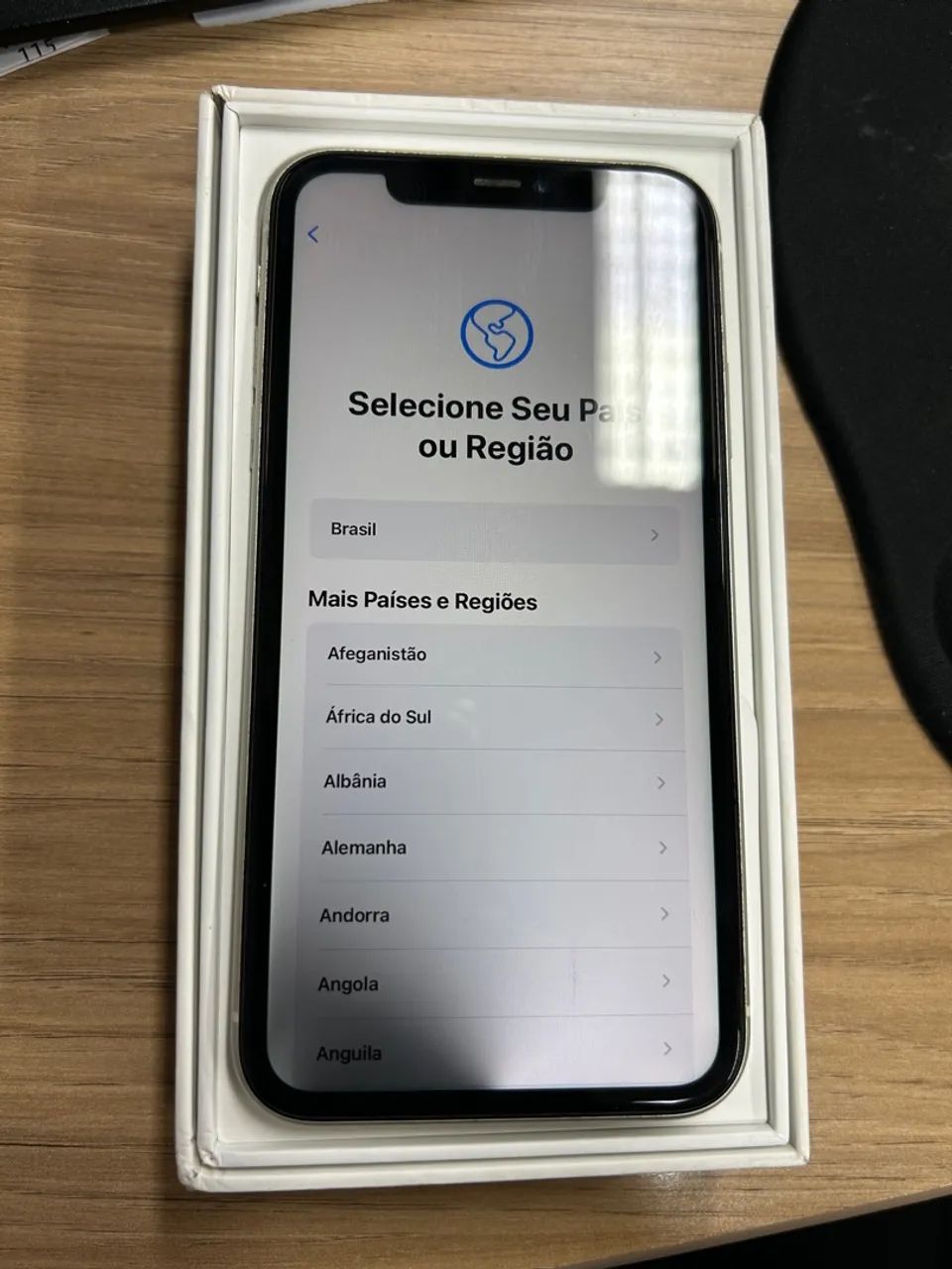 iPhone 11 - Foto 2