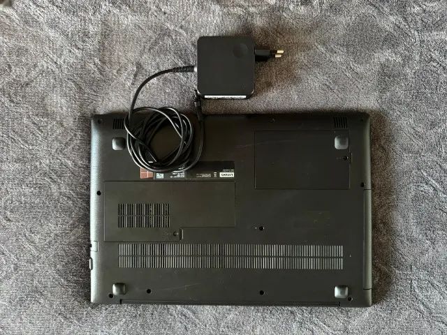 Notebook Lenovo i5 20GB 512SSD - Foto 4