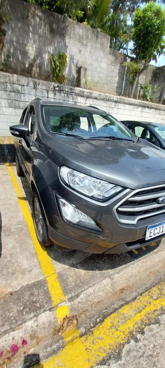 Ford Ecosport 1.5 2020 ** leilão ** - Foto 2