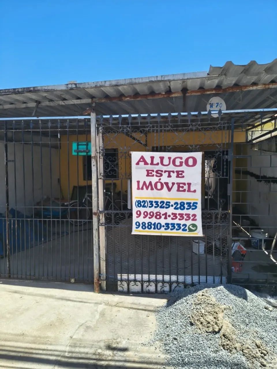 Foto - Maceió - Feitosa