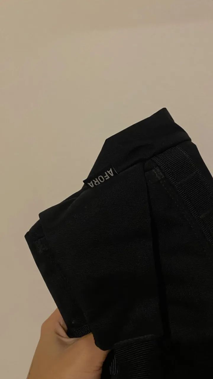 Bolsa para bike AFORA - Foto 6