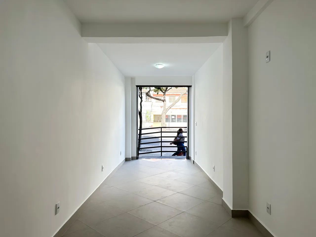 Ponto comercial para alugar no Barro Preto - Belo Horizonte - MG - Foto 3