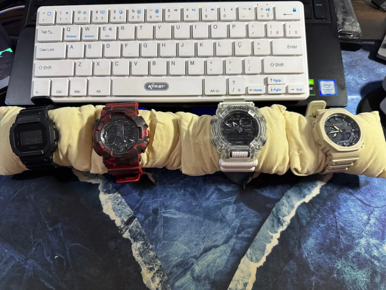 G-Shocks Original
