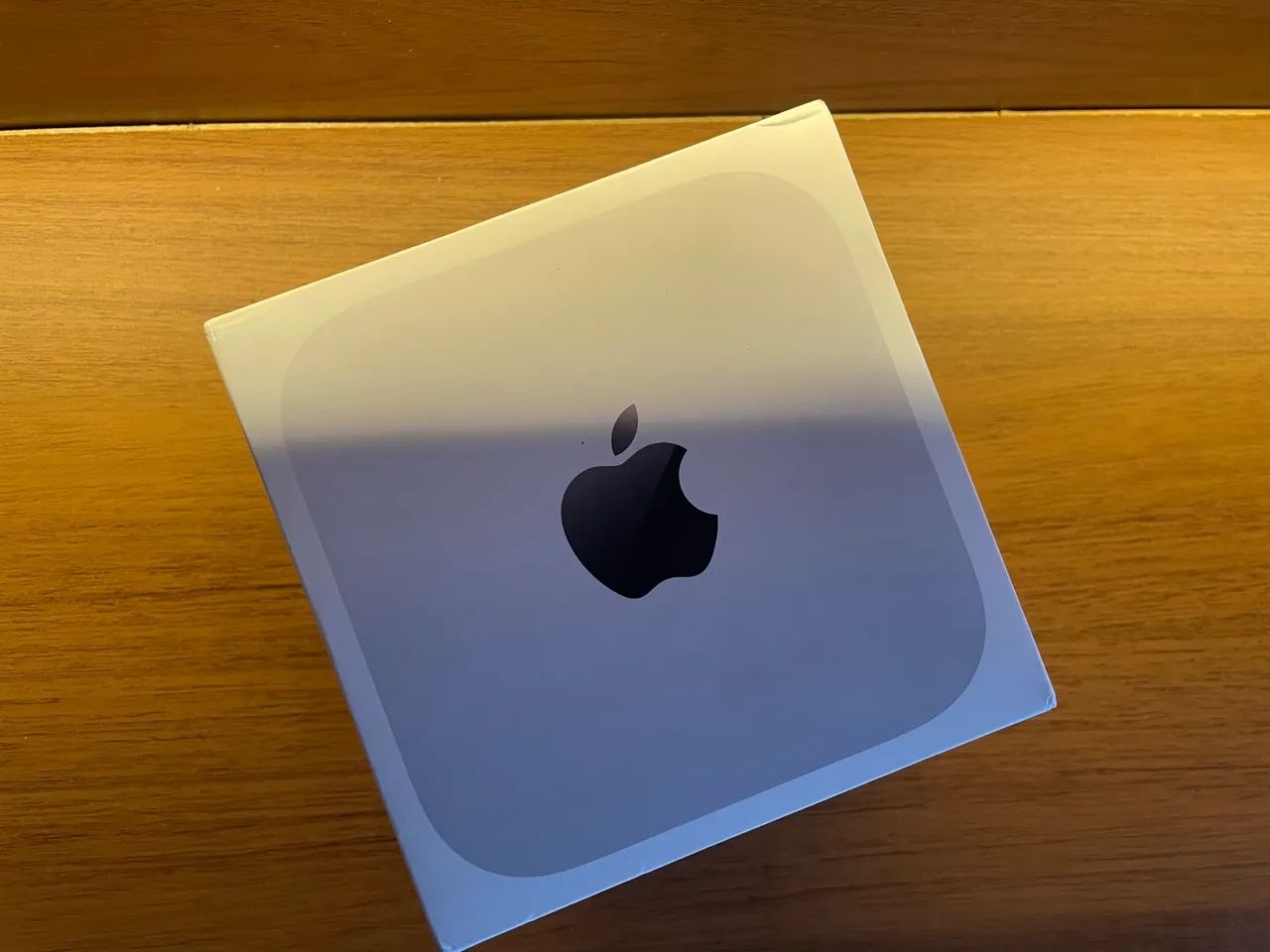 Mac Mini com Chip M4 256SSD 16Gb RAM | Lacrado, Garanta Já o Seu