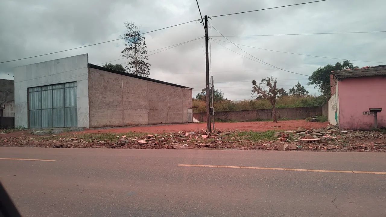 Galpão comercial - Foto 2