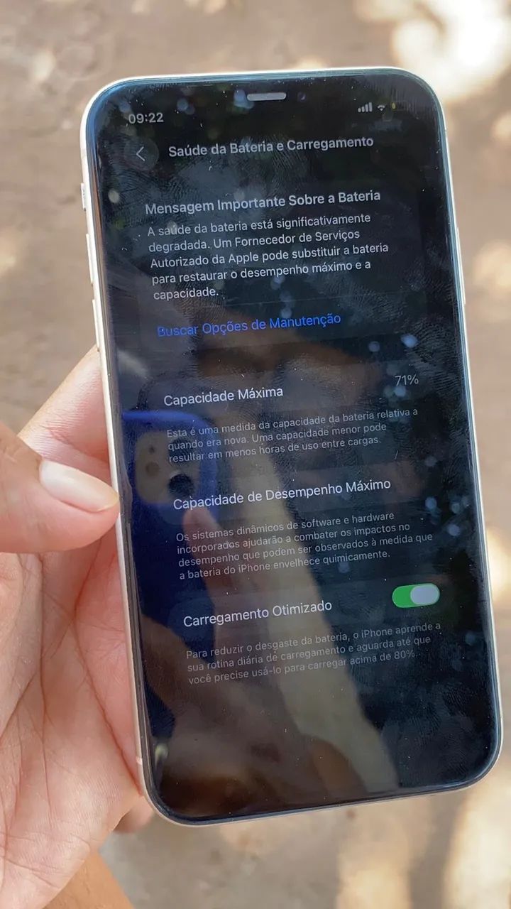 iPhone 11 256GB64300602530306121